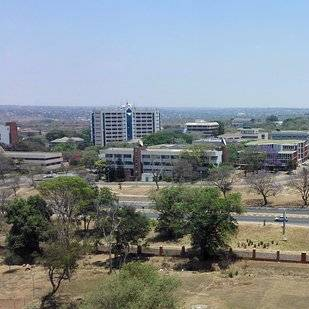 Lilongwe