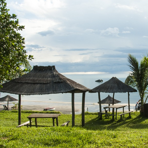 Mangochi