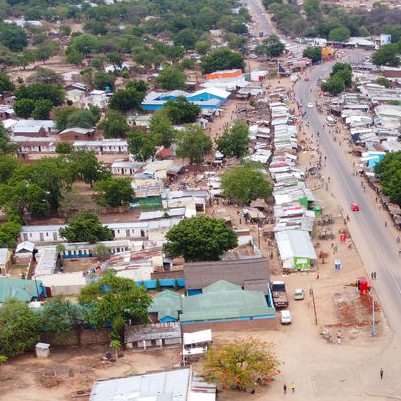 Chikwawa