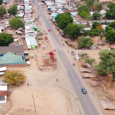 Mwanza
