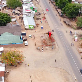 Nsanje